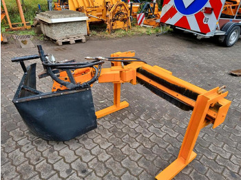 Метла UNIMOG