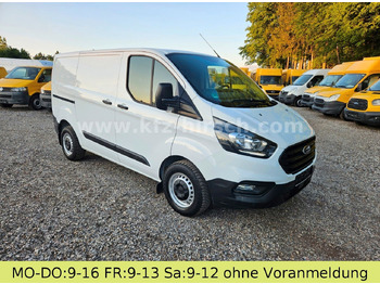 Патничко комбе FORD Transit