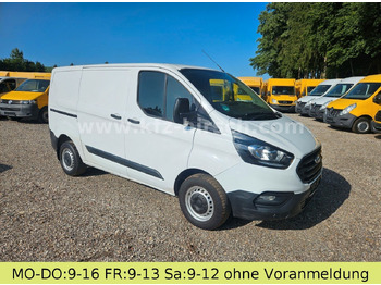 Товарно комбе FORD Transit
