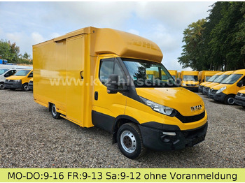 Комбе фургон IVECO Daily 35s12