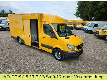 Автомобил MERCEDES-BENZ