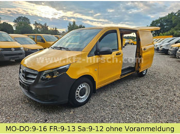 Патничко комбе MERCEDES-BENZ Vito