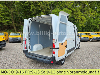 Патничко комбе Renault Master EURO 6 *Klima*EU6*Bluetooth*Kamera*MAXI: слика 5