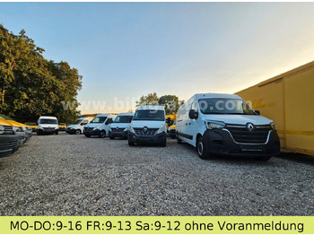 Патничко комбе Renault Master EURO 6 *Klima*EU6*Bluetooth*Kamera*MAXI: слика 2