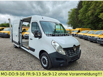 Патничко комбе RENAULT Master