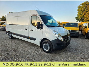 Товарно комбе RENAULT Master