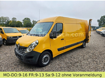 Патничко комбе RENAULT Master