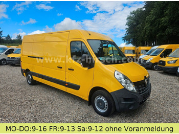 Патничко комбе RENAULT Master