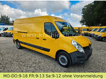 Товарно комбе RENAULT Master