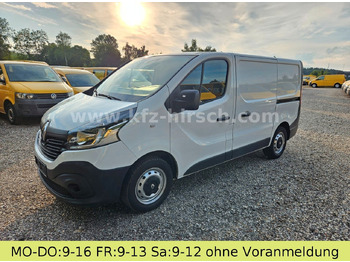 Мало комбе Renault Trafic 2xSchiebetüre|1.Hd.|Klima|PDC|Bluetooth|: слика 5