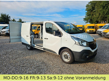 Мало комбе RENAULT Trafic