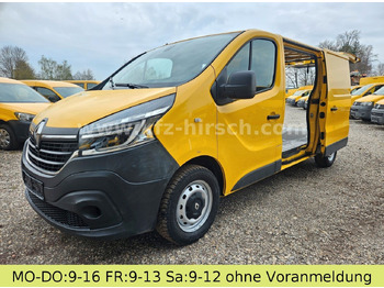 Мало комбе RENAULT Trafic