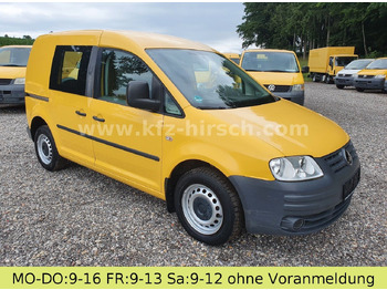 Патничко комбе VOLKSWAGEN Caddy 2.0