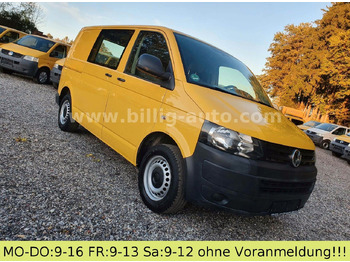 Мало комбе VOLKSWAGEN Transporter T5