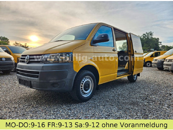 Мало комбе VOLKSWAGEN Transporter T5