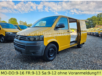 Мало комбе VOLKSWAGEN Transporter T5