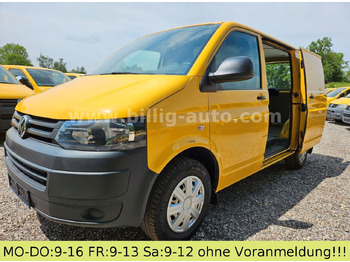 Мало комбе VOLKSWAGEN Transporter T5