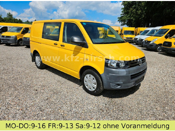 Патничко комбе VOLKSWAGEN Transporter T5