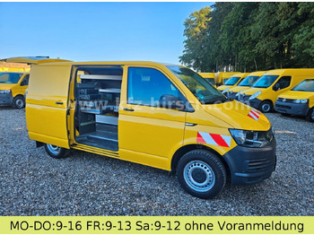 Патничко комбе VOLKSWAGEN Transporter T6