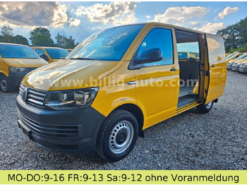 Мало комбе VOLKSWAGEN Transporter T6