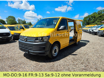 Мало комбе VOLKSWAGEN Transporter T6