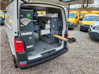 Патничко комбе VOLKSWAGEN Transporter T6