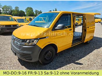 Мало комбе VOLKSWAGEN Transporter T6.1