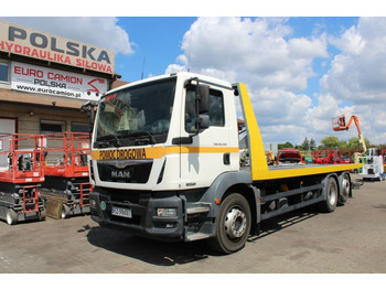 Камион за влечење MAN TGM 26.340