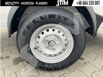 Нов Приколка ладилник Esselmann CHŁODNIA FT 2: слика 3 Нов Приколка ладилник Esselmann CHŁODNIA FT 2: слика 3