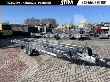 Автотранспортна приколка