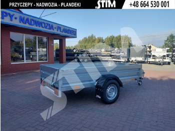Нов Автомобил приколка Stim S11-075/2613: слика 3