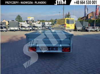 Нов Автомобил приколка Stim S11-075/2613: слика 4