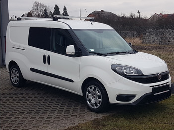 Комбе FIAT Doblo 1.6