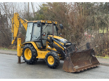 Ровокопач CATERPILLAR 428C