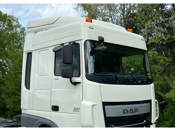 Камион влекач DAF *DAF XF 106 410 Euro 6 RETARDER KLIMA SPROWADZONY SUPER STAN CIĄGNIK SIODŁOWY: слика 4