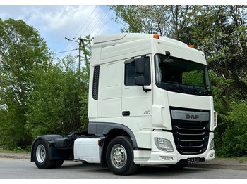 Камион влекач DAF *DAF XF 106 410 Euro 6 RETARDER KLIMA SPROWADZONY SUPER STAN CIĄGNIK SIODŁOWY: слика 2