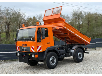 Кипер UNIMOG