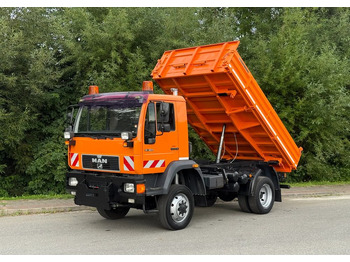 Кипер UNIMOG