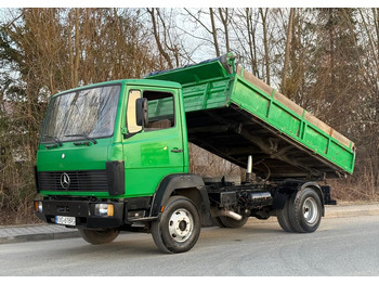 Кипер MERCEDES-BENZ