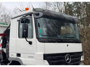 Лизинг на Mercedes-Benz * Mercedes 8x6 Actros 4144 * HDS Palfinger 150002 + FLY JIB PJ 170 * Dźwig * 40 TON * Wyciągarka * 35 Metrów * Kosz * Mercedes-Benz * Mercedes 8x6 Actros 4144 * HDS Palfinger 150002 + FLY JIB PJ 170 * Dźwig * 40 TON * Wyciągarka * 35 Metrów * Kosz *: слика 3 Лизинг на Mercedes-Benz * Mercedes 8x6 Actros 4144 * HDS Palfinger 150002 + FLY JIB PJ 170 * Dźwig * 40 TON * Wyciągarka * 35 Metrów * Kosz * Mercedes-Benz * Mercedes 8x6 Actros 4144 * HDS Palfinger 150002 + FLY JIB PJ 170 * Dźwig * 40 TON * Wyciągarka * 35 Metrów * Kosz *: слика 3