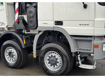 Лизинг на Mercedes-Benz * Mercedes 8x6 Actros 4144 * HDS Palfinger 150002 + FLY JIB PJ 170 * Dźwig * 40 TON * Wyciągarka * 35 Metrów * Kosz * Mercedes-Benz * Mercedes 8x6 Actros 4144 * HDS Palfinger 150002 + FLY JIB PJ 170 * Dźwig * 40 TON * Wyciągarka * 35 Metrów * Kosz *: слика 5 Лизинг на Mercedes-Benz * Mercedes 8x6 Actros 4144 * HDS Palfinger 150002 + FLY JIB PJ 170 * Dźwig * 40 TON * Wyciągarka * 35 Metrów * Kosz * Mercedes-Benz * Mercedes 8x6 Actros 4144 * HDS Palfinger 150002 + FLY JIB PJ 170 * Dźwig * 40 TON * Wyciągarka * 35 Metrów * Kosz *: слика 5