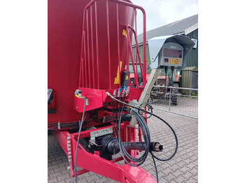 Лизинг на BVL V-Mix Plus 22-2S Voermengwagen Voermachines BVL V-Mix Plus 22-2S Voermengwagen Voermachines: слика 4
