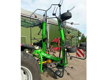 Превртувач и гребло DEUTZ