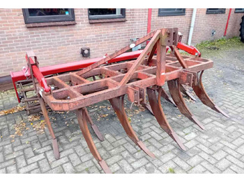 Култиватор EVERS