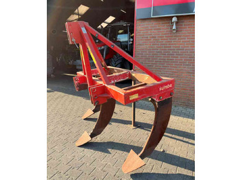 Подривач Evers Sumba WE-3M woeler, woelpoot, vaste tand, diepwoeler, grondbewerking: слика 2