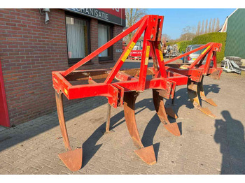 Подривач Evers Sumba WE-3M woeler, woelpoot, vaste tand, diepwoeler, grondbewerking: слика 3