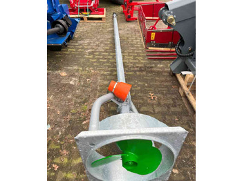 Опрема за наѓубрување HOLARAS