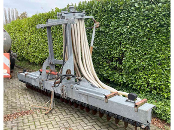 Инјектор за течно ѓубриво JAKO