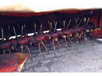 Лизинг на Kuhn FC243 schijvenmaaier Kuhn FC243 schijvenmaaier: слика 4