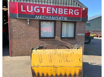 Опрема за силос MAMMUT